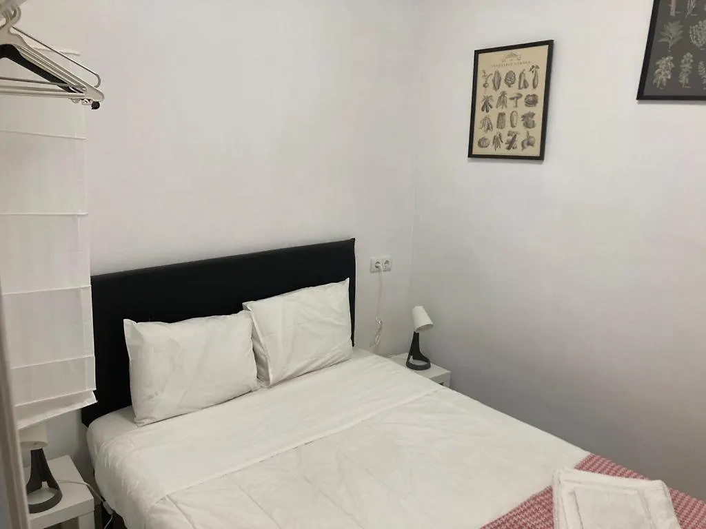 Апартаменты Lisbon'S Cozy House