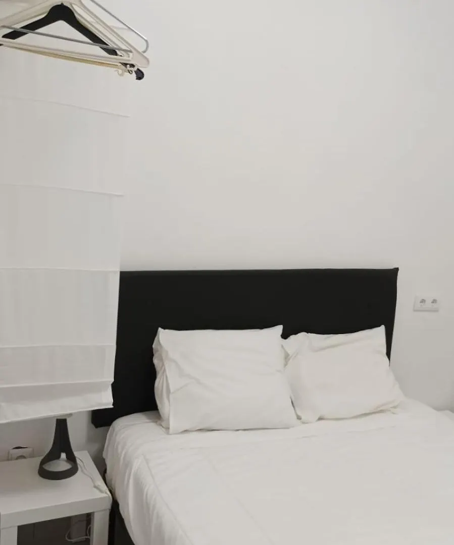 Апартаменты Lisbon'S Cozy House