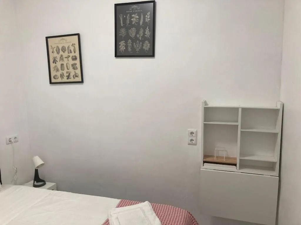 Апартаменты Lisbon'S Cozy House Португалия