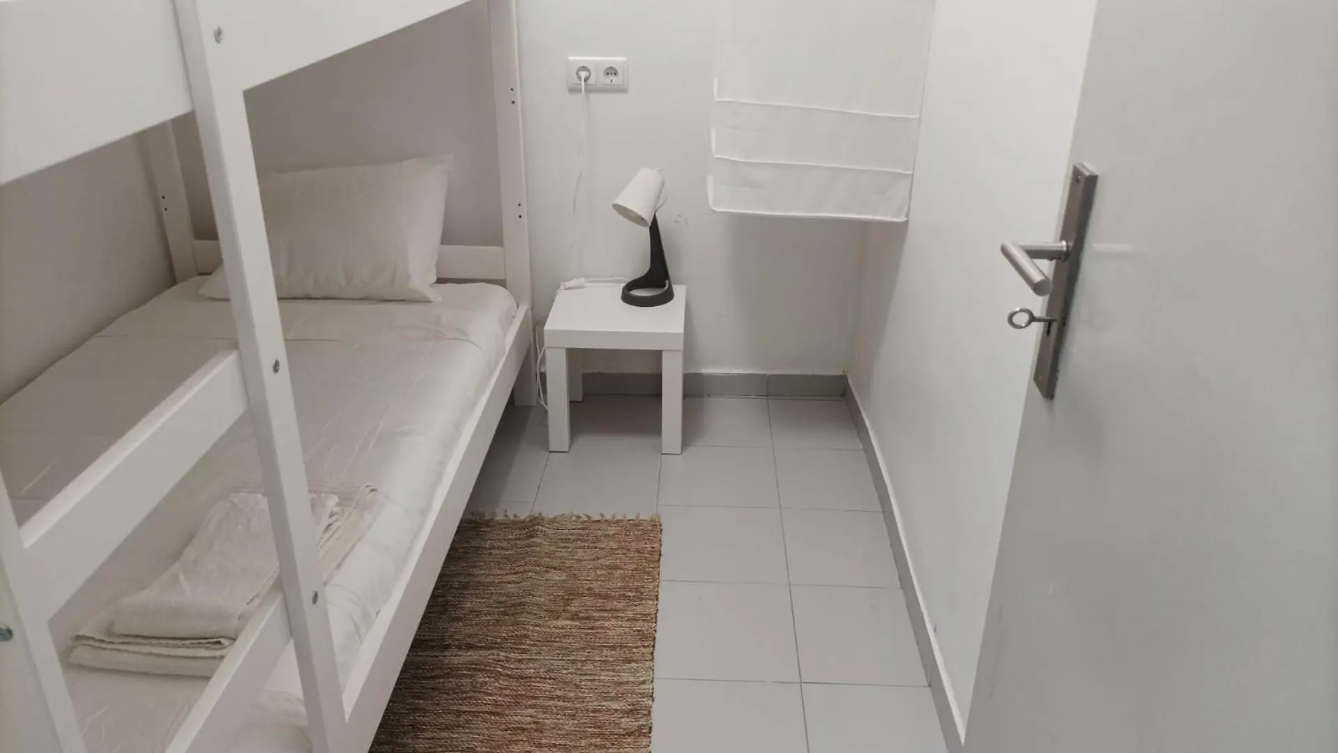 Апартаменты Lisbon'S Cozy House