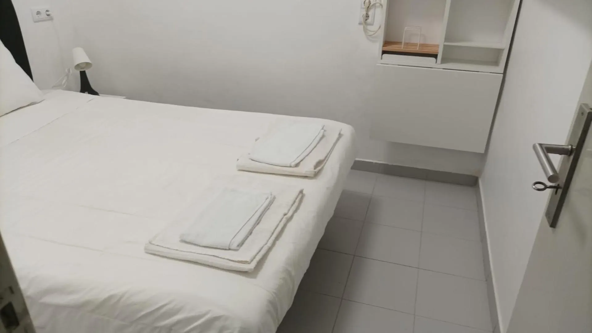 Lisbon'S Cozy House Lejlighed