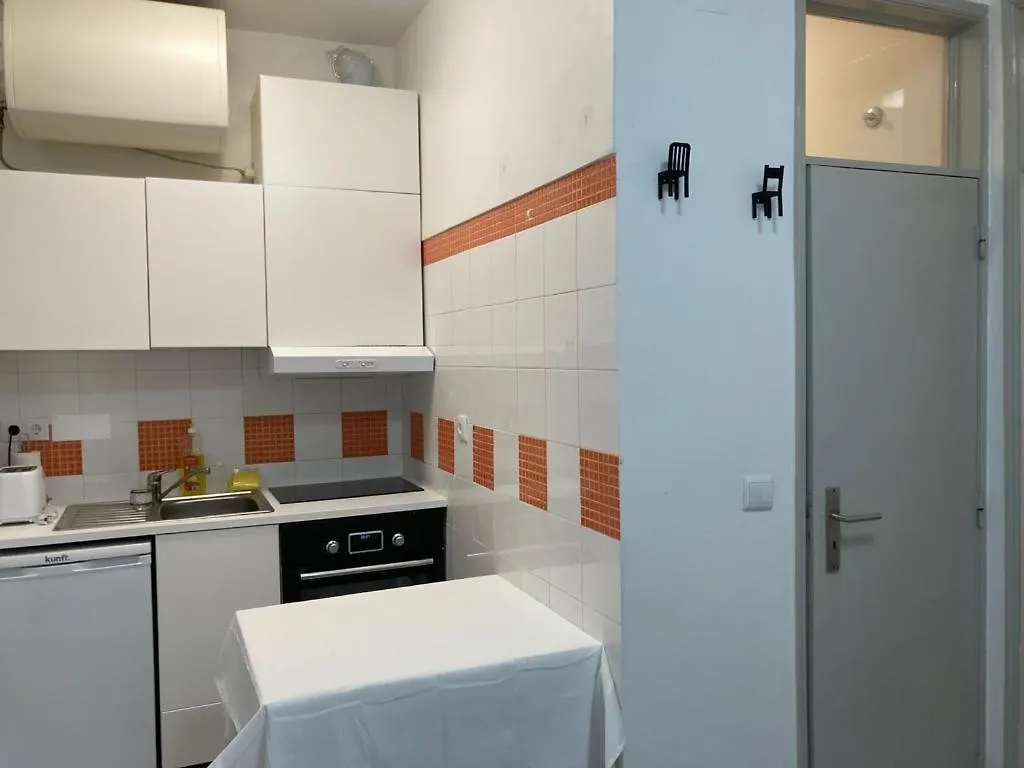 Lisbon'S Cozy House Lejlighed